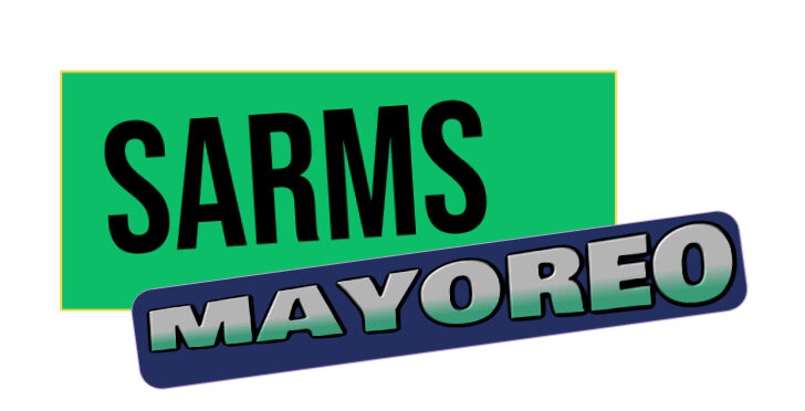 venta sarms en méxico – venta de sarms en monterrey – sarms en méxico